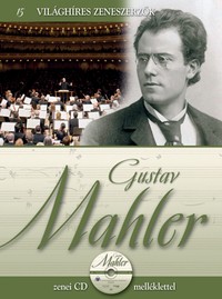 Alberto Szpunberg: Gustav Mahler