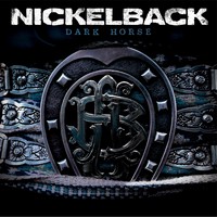 Nickelback: Dark Horse (CD)