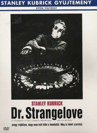 Dr. Strangelove (film)