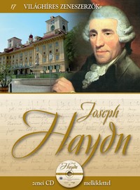 Alberto Szpunberg: Joseph Haydn