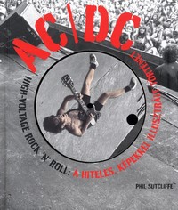 Phil Sutcliffe: AC/DC - High Voltage Rock 'N' Roll