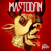 Mastodon: The Hunter (CD)