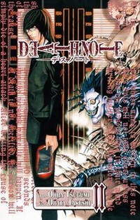Ohba Tsugumi - Obata Takeshi: Death Note 11. – Egyetértés