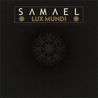 Samael: Lux Mundi (CD)