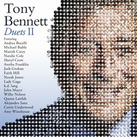 Tony Bennett: Duets II (CD)