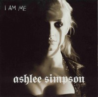 Ashlee Simpson: I Am Me (CD)