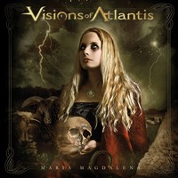 Visions Of Atlantis: Maria Magdalena (CD)