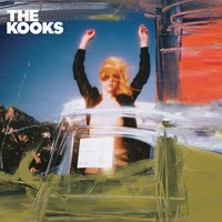 The Kooks: Junk of the Heart (CD)