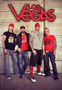 Interjú: Los Vegas – 2011. november