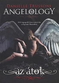 Danielle Trussoni: Angelology – Az átok