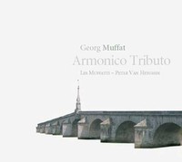 Georg Muffat: Armonico Tributo (CD)
