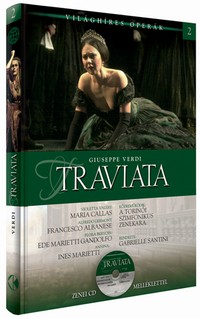 Alberto Szpunberg – Réfi Zsuzsanna: Guiseppe Verdi: Traviata