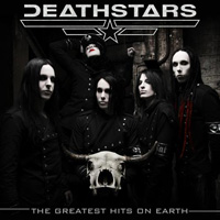 Deathstars: The Greatest Hits On Earth (CD)