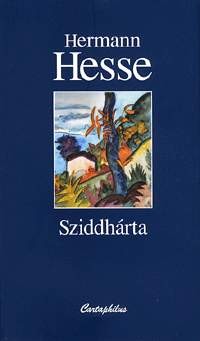 Hermann Hesse: Sziddhárta