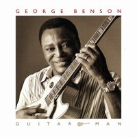 George Benson: Guitar Man (CD)