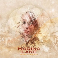 Madina Lake: World War III (CD)