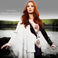 Tori Amos: Night of Hunters (CD)