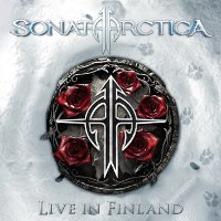 Sonata Arctica: Live In Finland (CD)