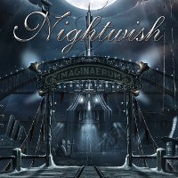 Nightwish: Imaginaerum (CD)