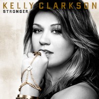 Kelly Clarkson: Stronger (CD)
