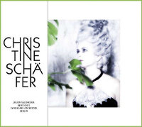 Christine Schäfer: Arias (CD)