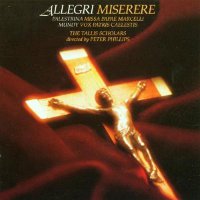 Allegri: Miserere (CD)