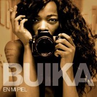 Buika: En Mi Piel (CD)