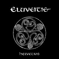 Eluveitie: Helvetios (CD)