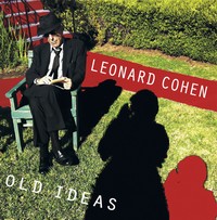 Leonard Cohen: Old Ideas (CD)