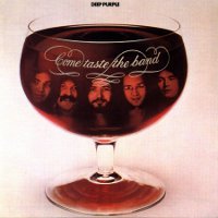 Deep Purple: Come Taste The Band (CD)