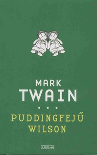 Mark Twain: Puddingfejű Wilson