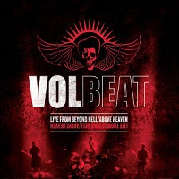 Volbeat: Live From Beyond Hell/Above Heaven (CD)
