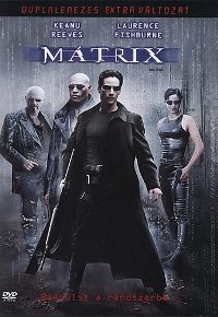 Mátrix (film)
