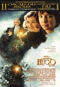 A leleményes Hugo (film)