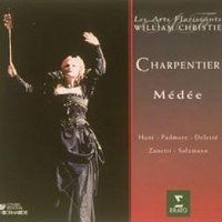 Marc-Antoine Charpentier: Médée (CD)