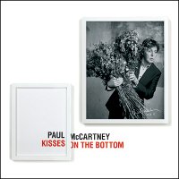 Paul McCartney: Kisses On The Bottom (CD)