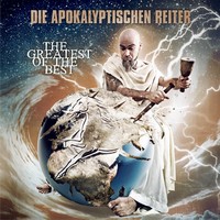 Die Apokalyptischen Reiter: The Greatest Of The Best (CD)