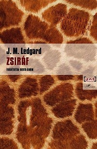 J. M. Ledgard: Zsiráf