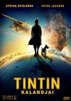 Tintin kalandjai (film)