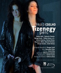 Beszámoló: Tizenegy perc - Thália Színház, 2012. május 2.