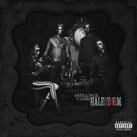 Halestorm: The Strange Case of... (CD)