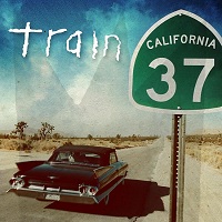 Train: California 37 (CD)