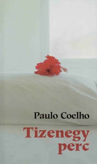 Paulo Coelho: Tizenegy perc