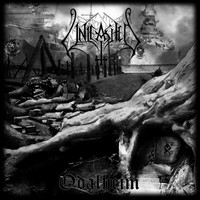 Unleashed: Odalheim (CD)
