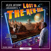 Arjen Anthony Lucassen: Lost in the New Real (CD)
