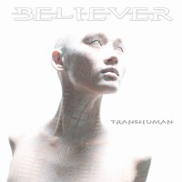 Believer: Transhuman (CD)