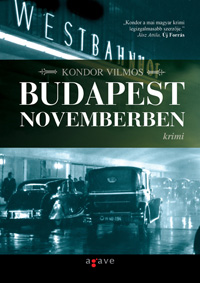Beleolvasó - Kondor Vilmos: Budapest novemberben