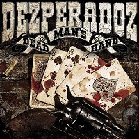 Dezperadoz: Dead Man’s Hand (CD)