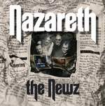 Nazareth: The Newz (CD)