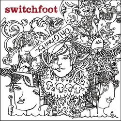 Switchfoot: Oh! Gravity. (CD)